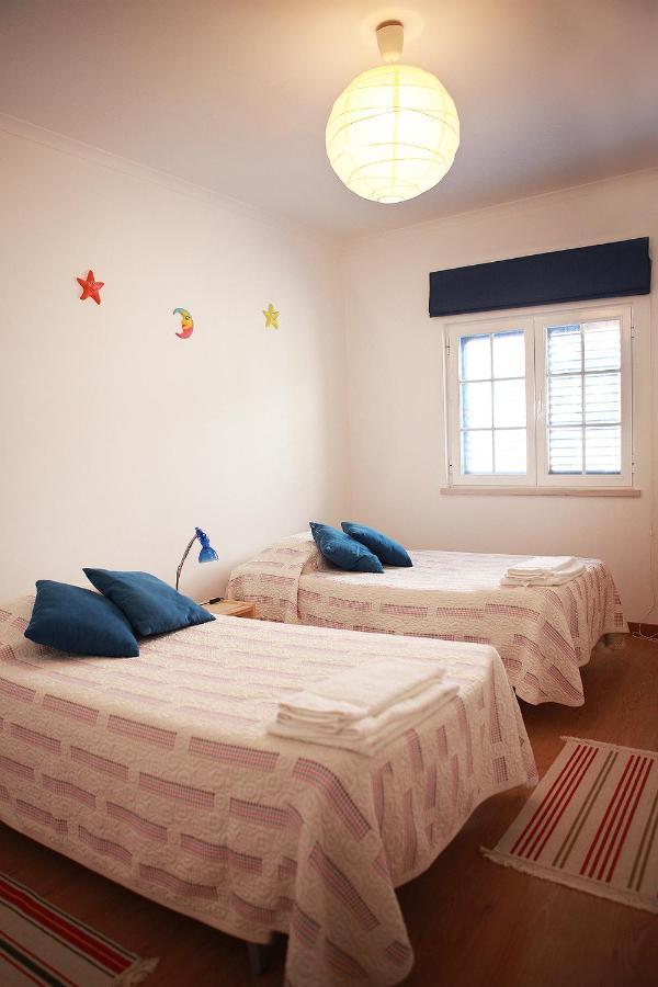 Casal Do Gois Guest House Atouguia Da Baleia Exteriör bild