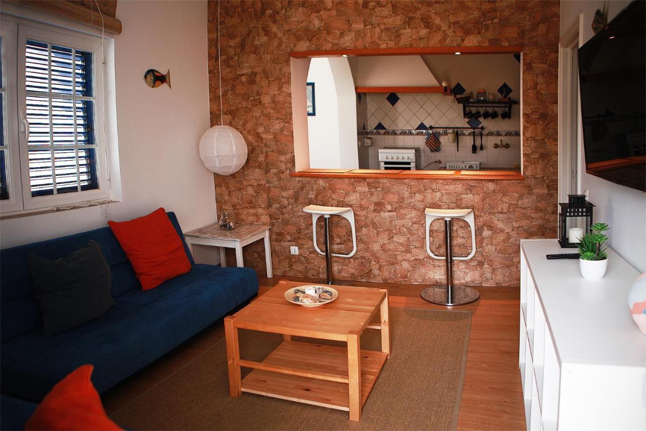 Casal Do Gois Guest House Atouguia Da Baleia Exteriör bild