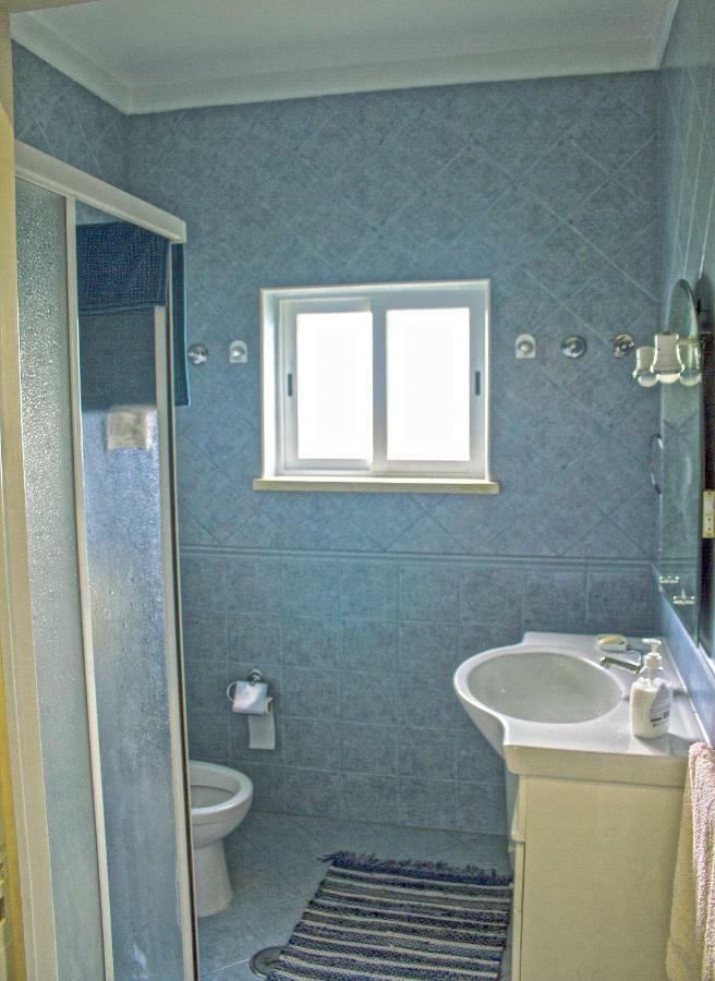 Casal Do Gois Guest House Atouguia Da Baleia Exteriör bild
